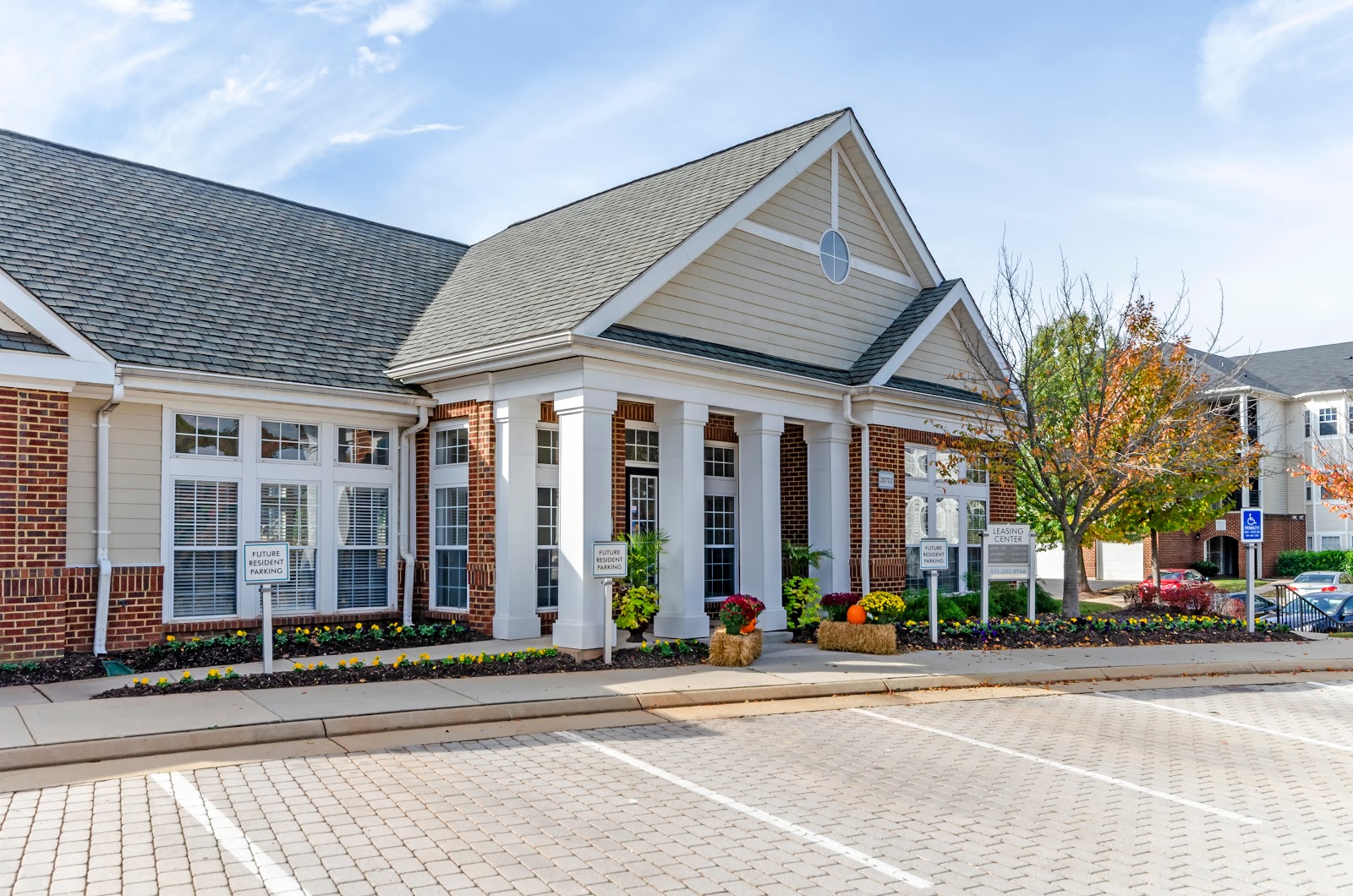 The Reserve at Town Center