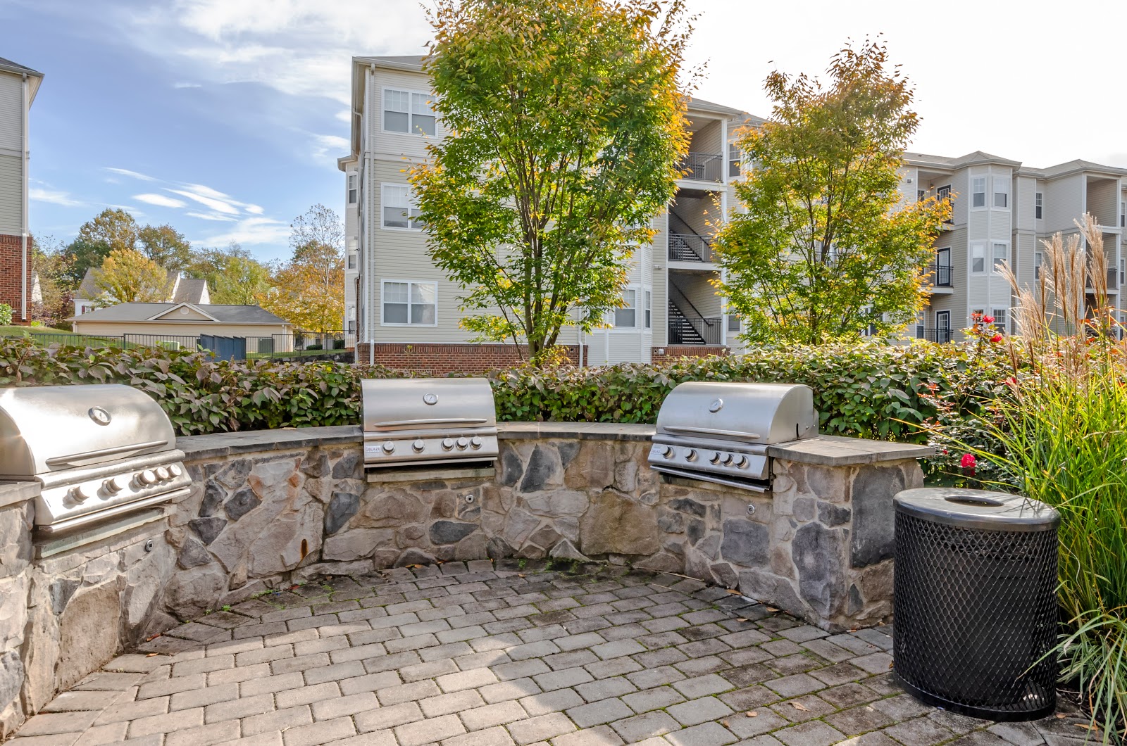The Reserve at Town Center