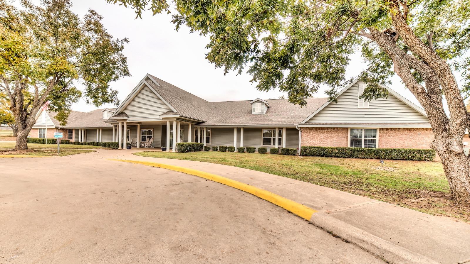 Laurel Glen at Stephenville Assisted Living & Memory Care