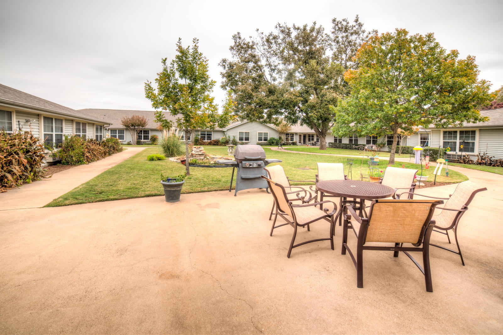 Laurel Glen at Stephenville Assisted Living & Memory Care