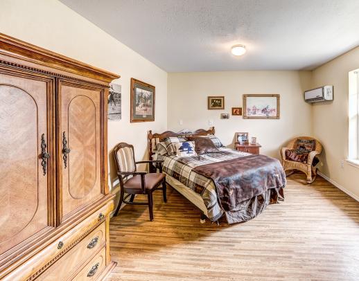Laurel Glen at Stephenville Assisted Living & Memory Care
