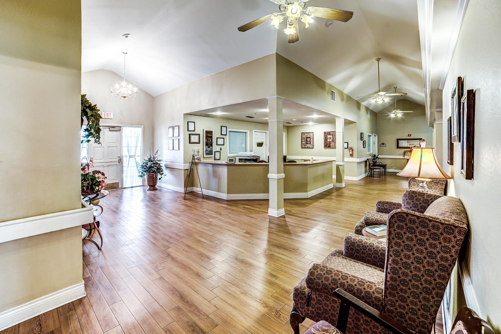 Laurel Glen at Stephenville Assisted Living & Memory Care