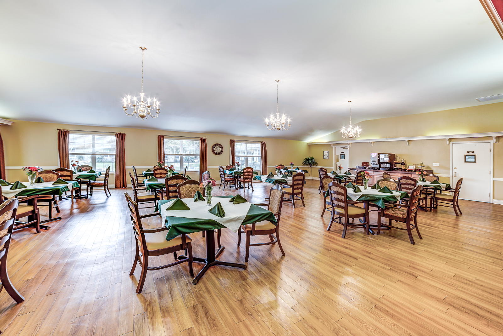 Laurel Glen at Stephenville Assisted Living & Memory Care