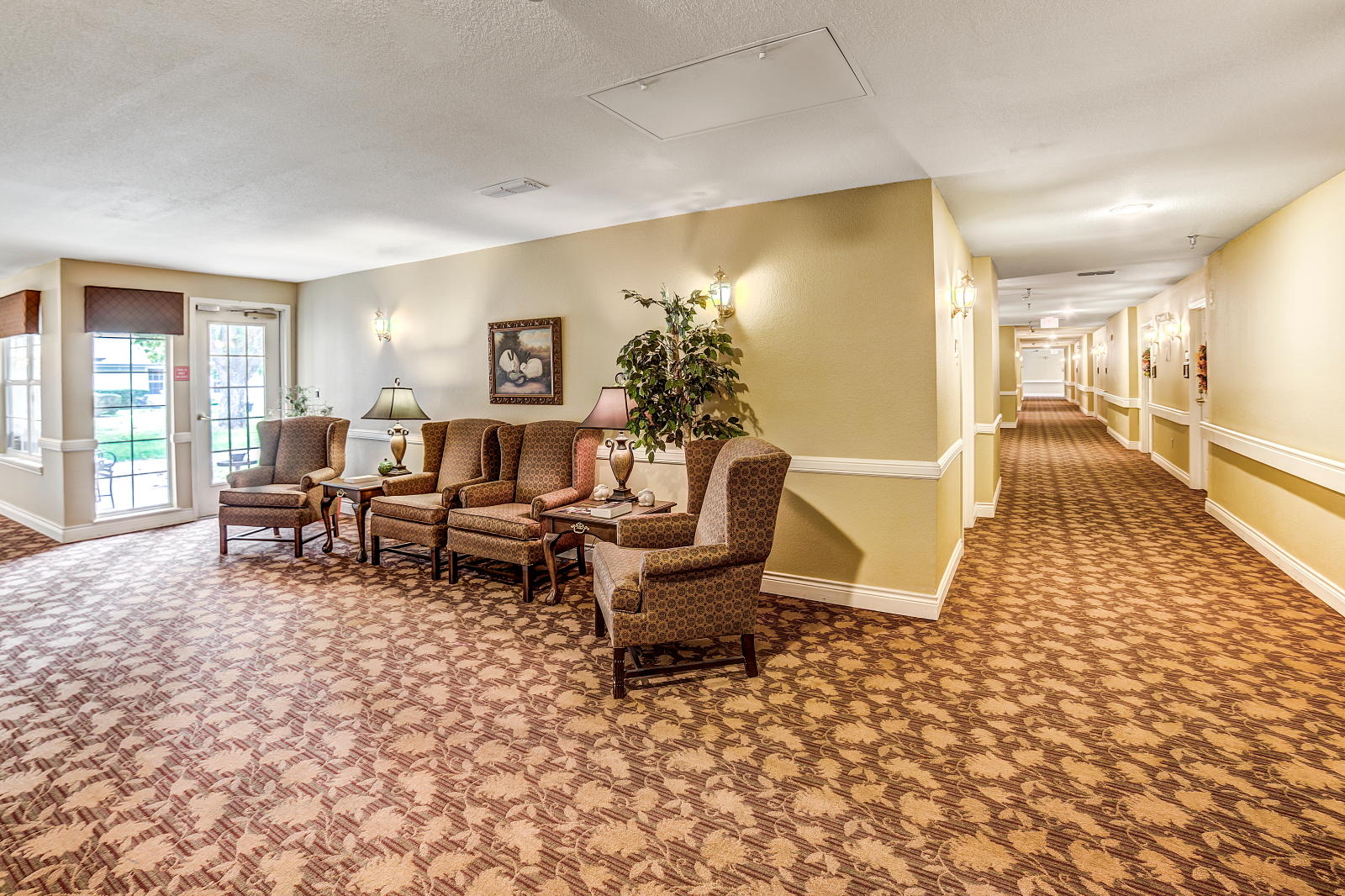 Laurel Glen at Stephenville Assisted Living & Memory Care