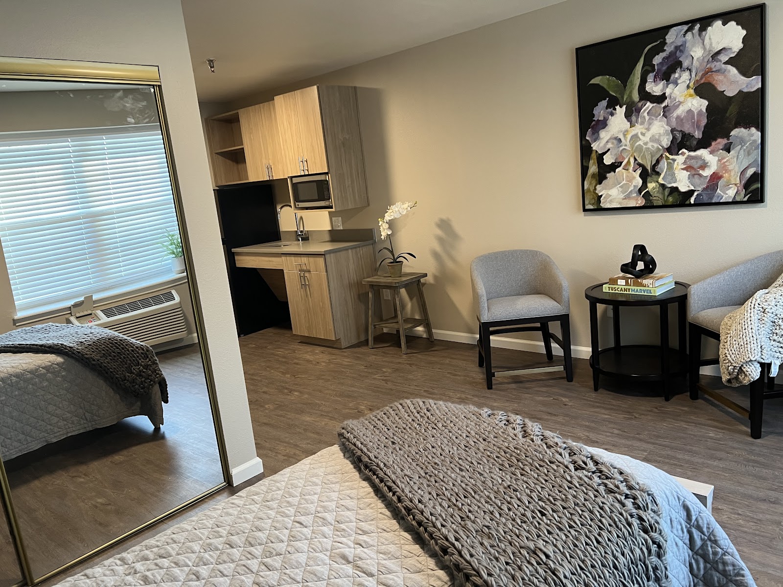 Laurel Glen at Stephenville Assisted Living & Memory Care