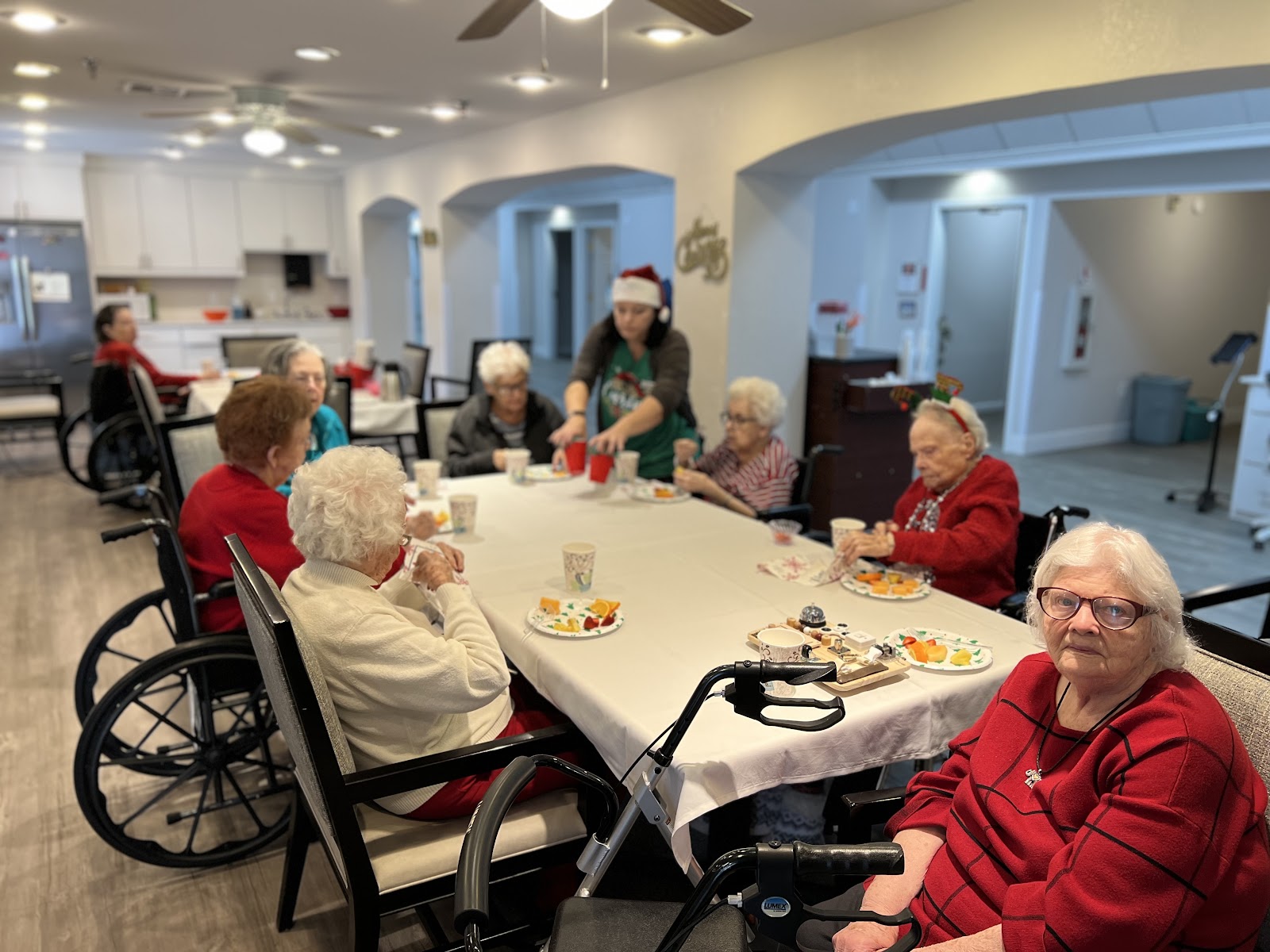 Laurel Glen at Stephenville Assisted Living & Memory Care