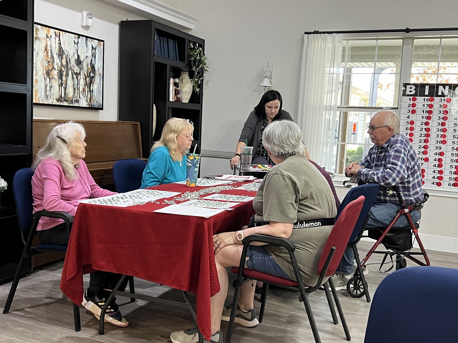 Laurel Glen at Stephenville Assisted Living & Memory Care