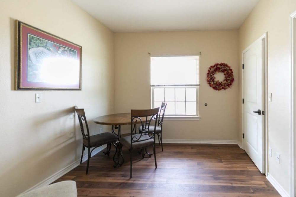 Lakeshore Assisted Living and Memory Care