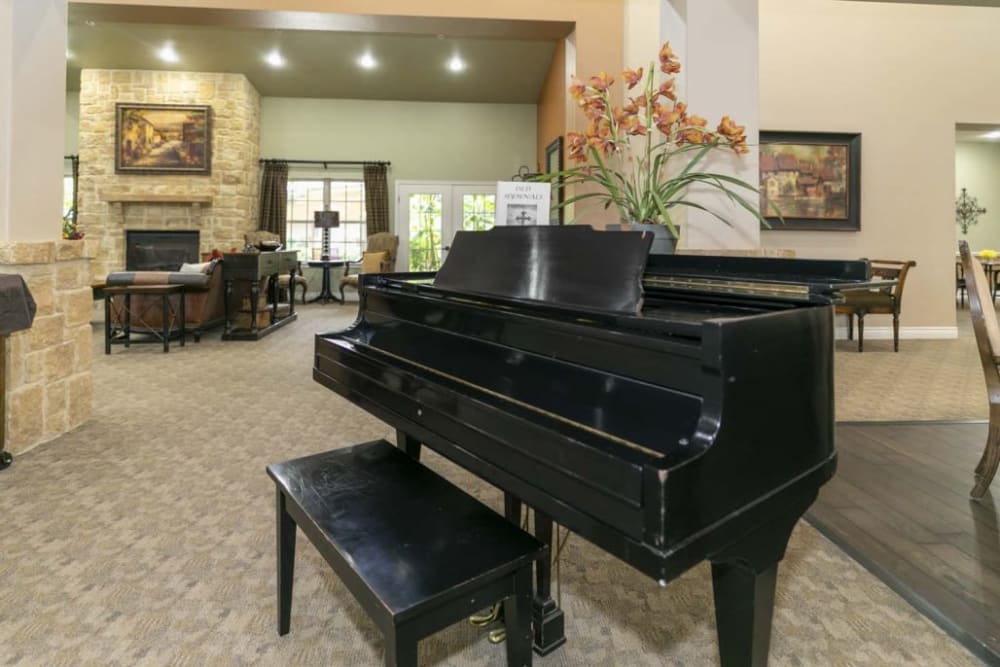 Lakeshore Assisted Living and Memory Care