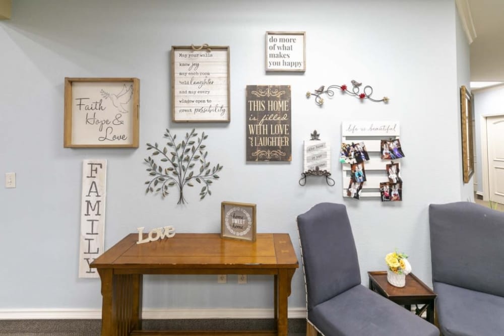 Lakeshore Assisted Living and Memory Care