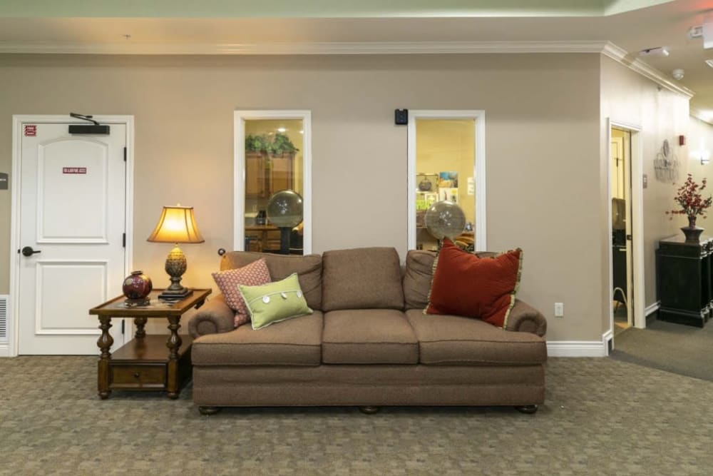 Lakeshore Assisted Living and Memory Care