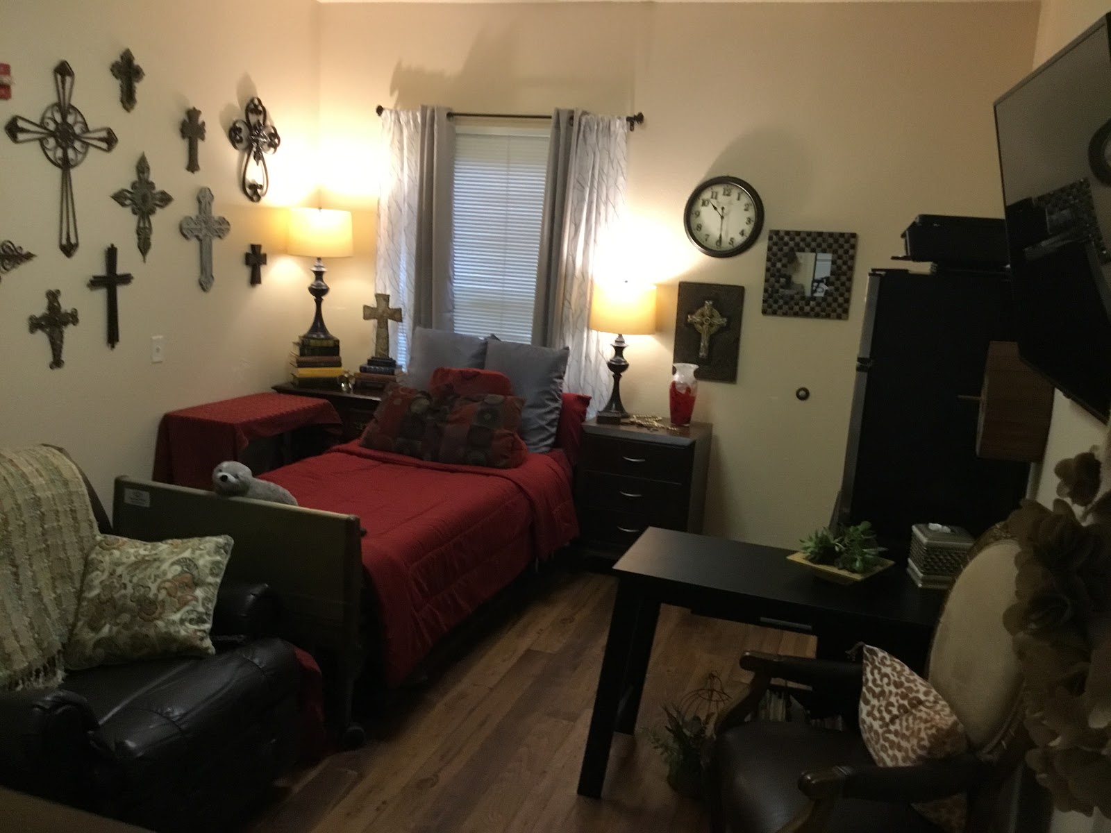 Lakeshore Assisted Living and Memory Care