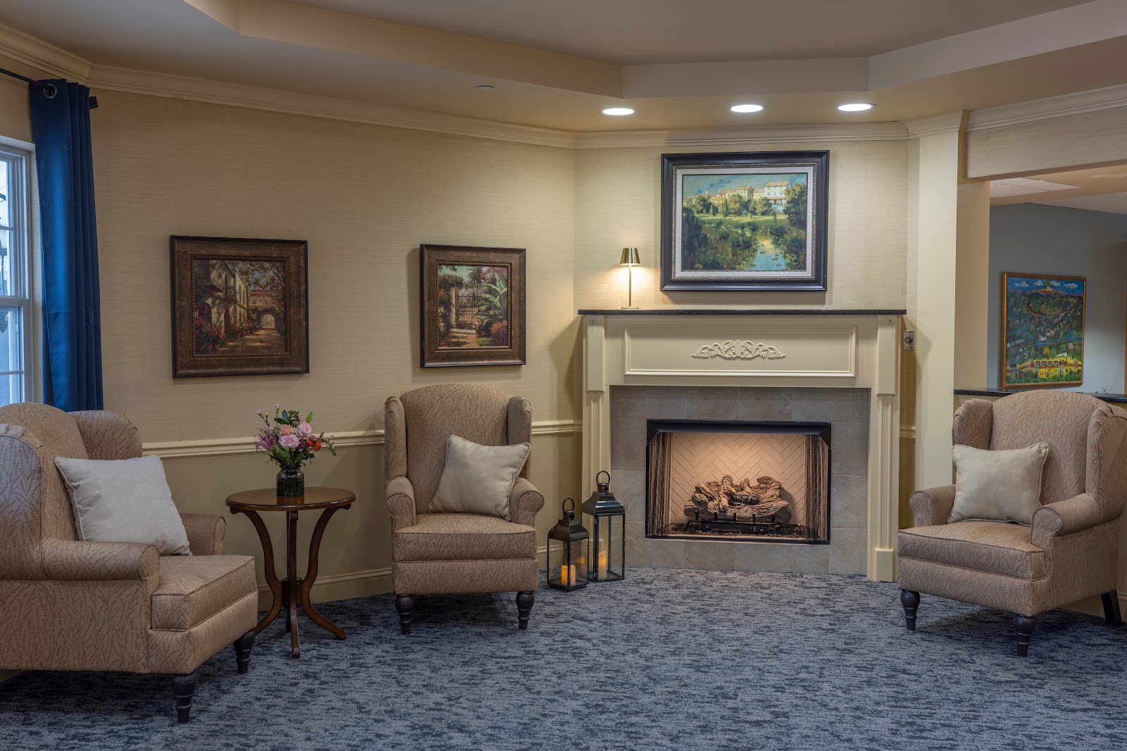 Mira Vie at Brookfield | Assisted Living Belvidere