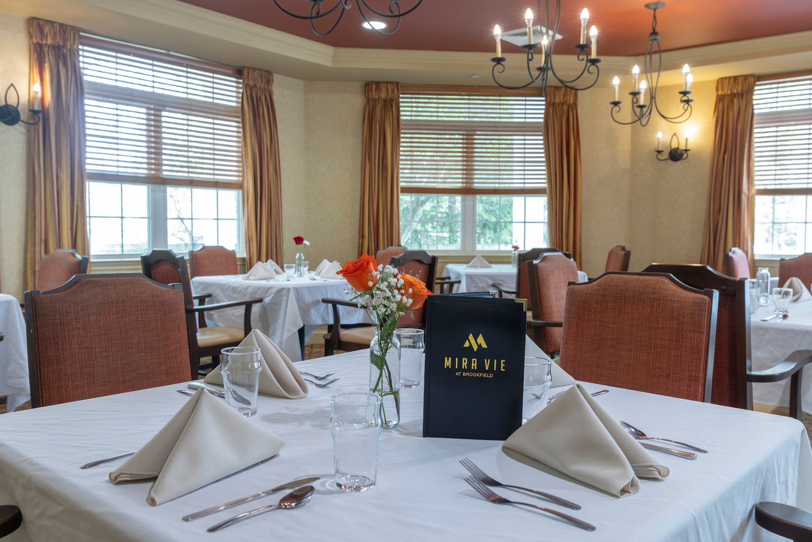 Mira Vie at Brookfield | Assisted Living Belvidere