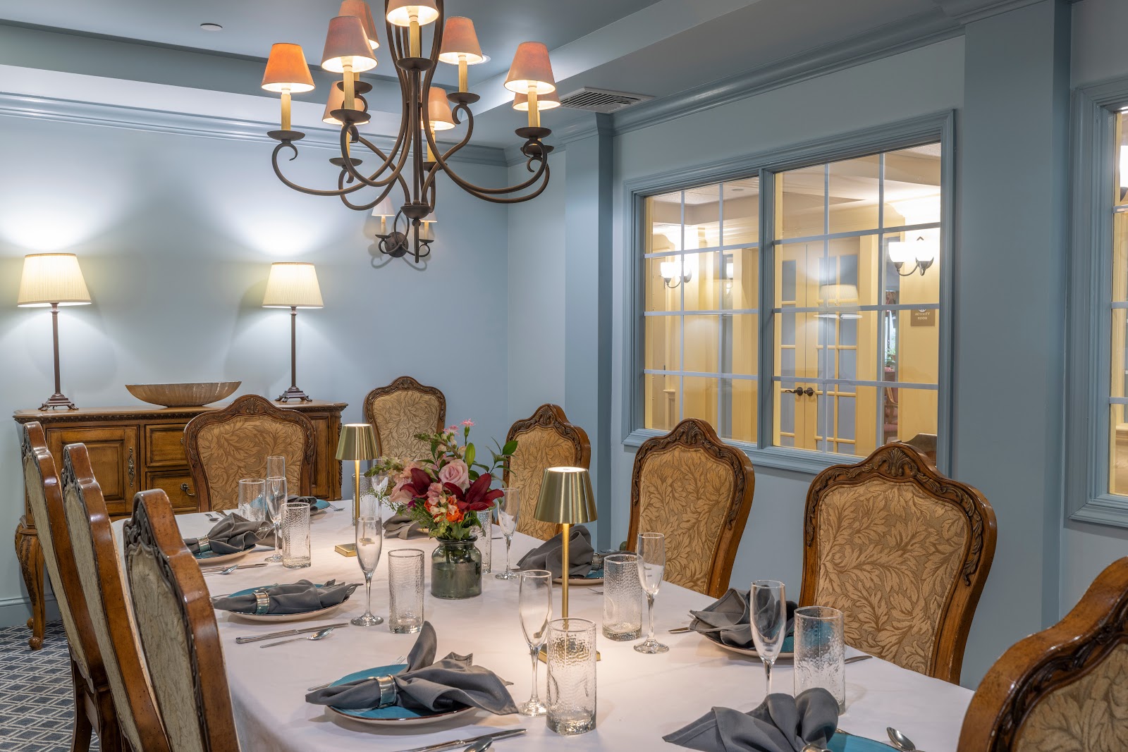 Mira Vie at Brookfield | Assisted Living Belvidere