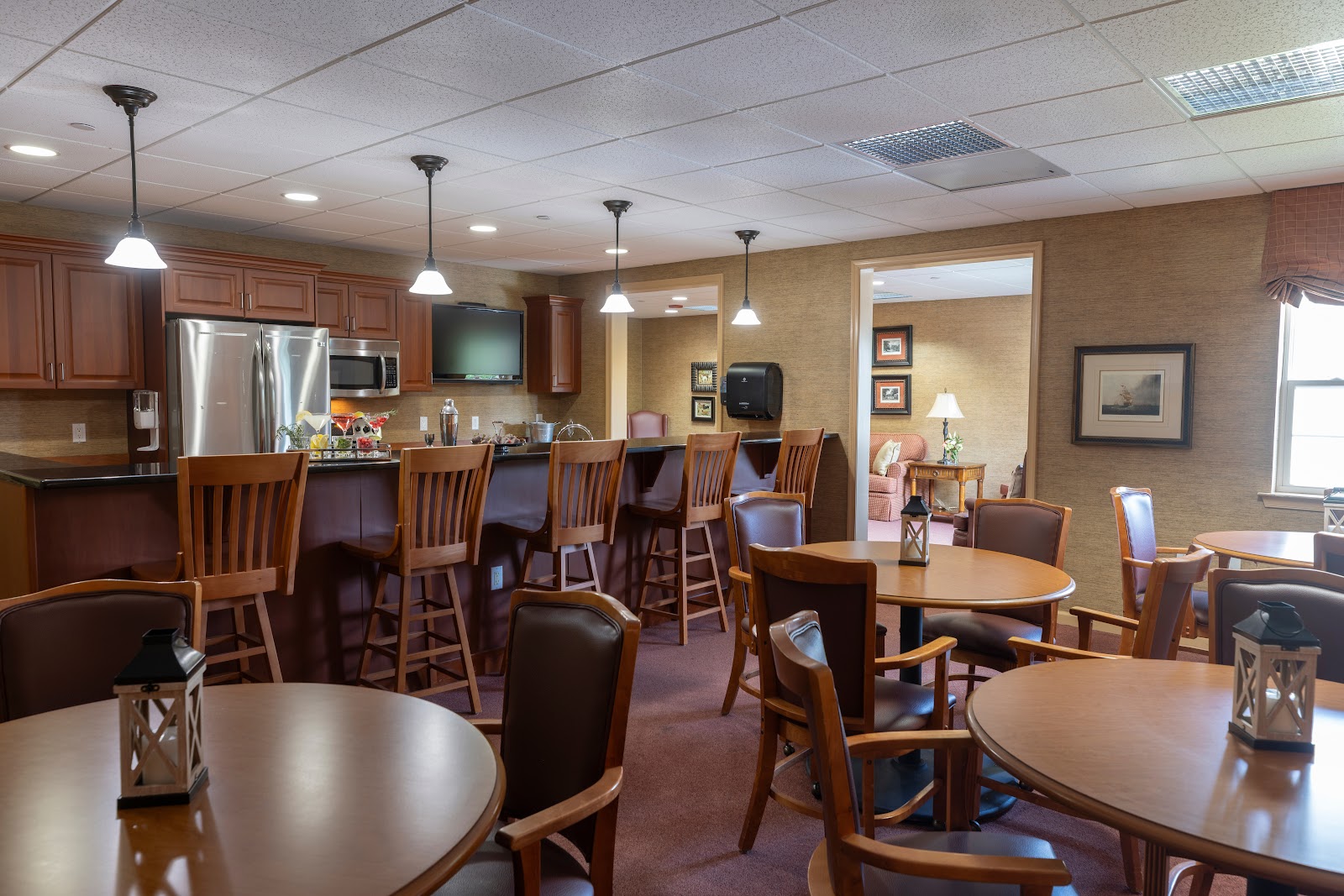 Mira Vie at Brookfield | Assisted Living Belvidere