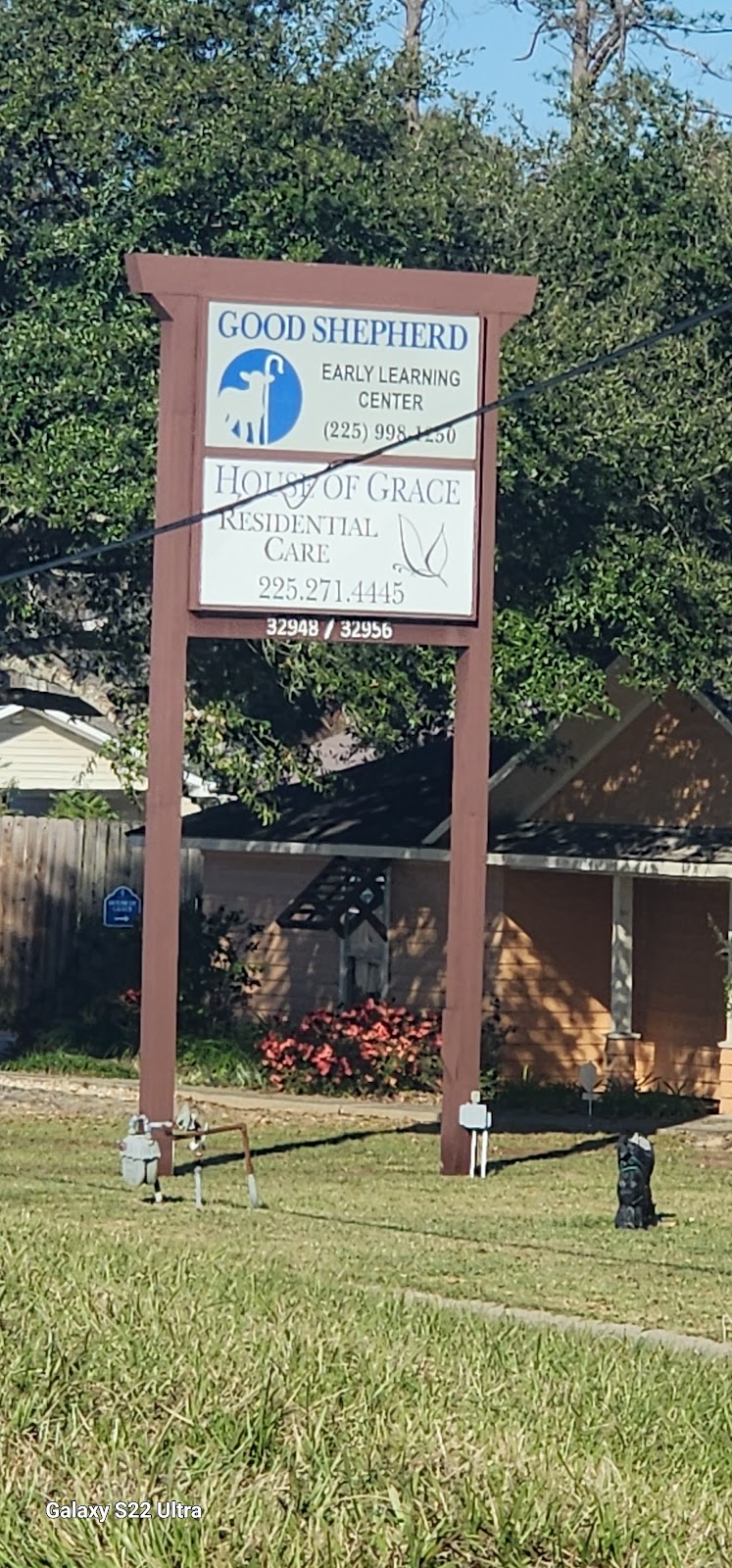 House of Grace