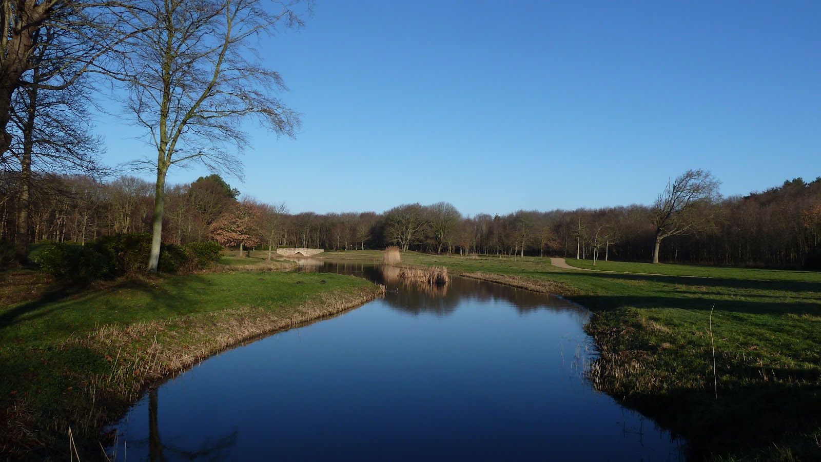 Buitenplaats Berkenbosch
