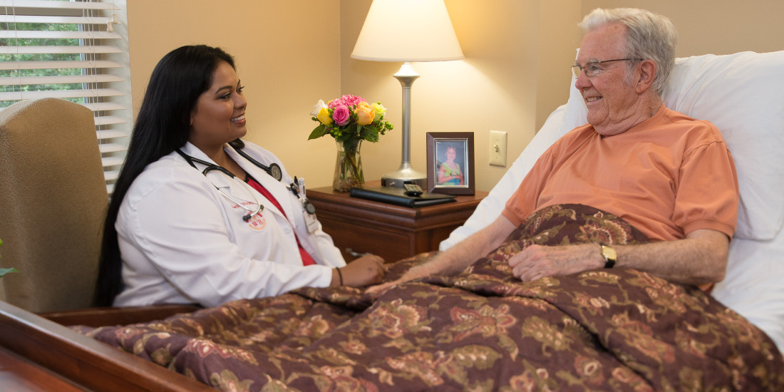 ShorePointe - An Optalis Health & Rehabilitation Center