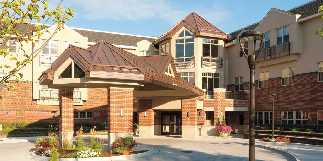 ShorePointe - An Optalis Health & Rehabilitation Center