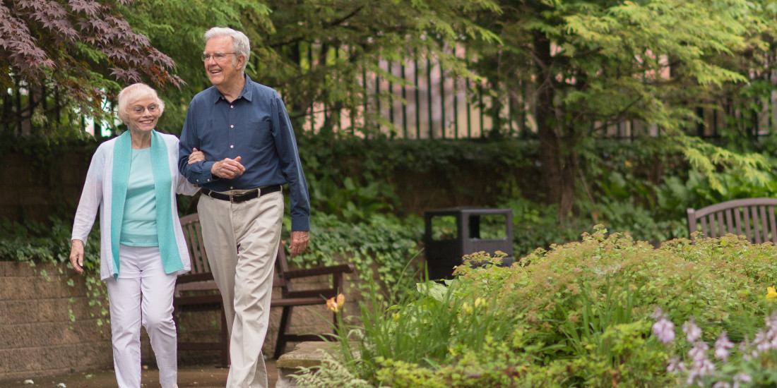 ShorePointe - An Optalis Health & Rehabilitation Center