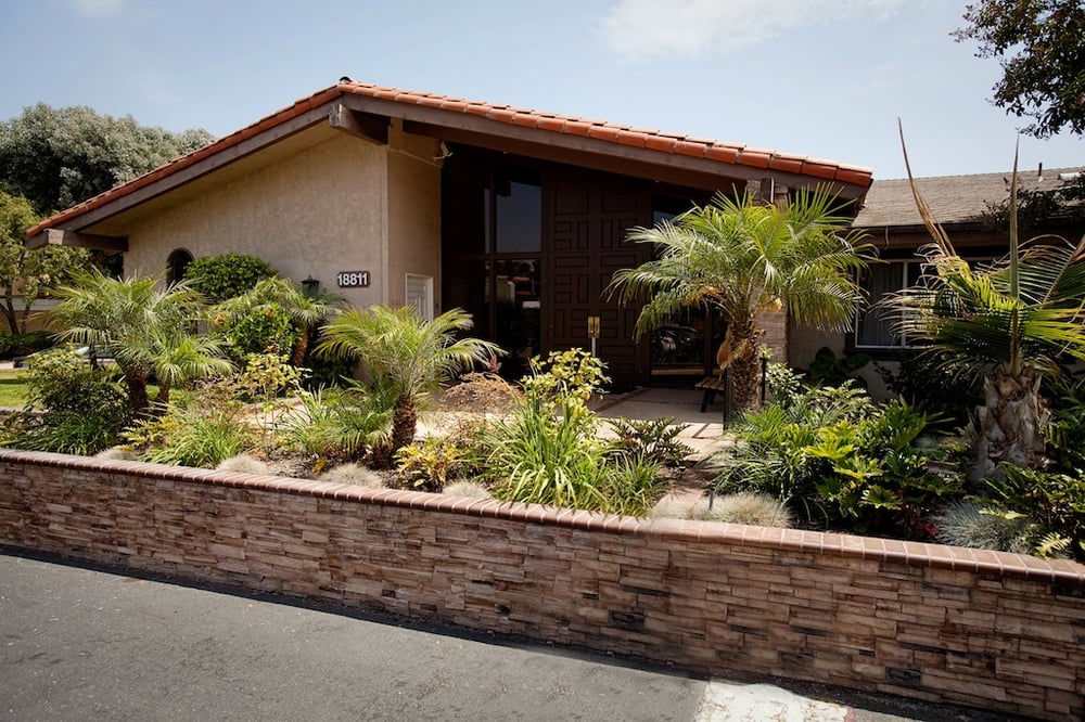 Sea Cliff Healthcare Center