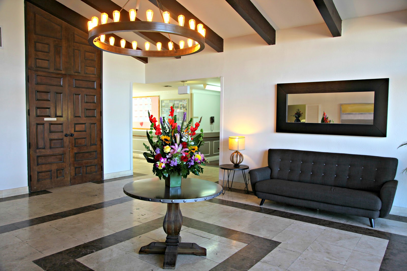 Sea Cliff Healthcare Center
