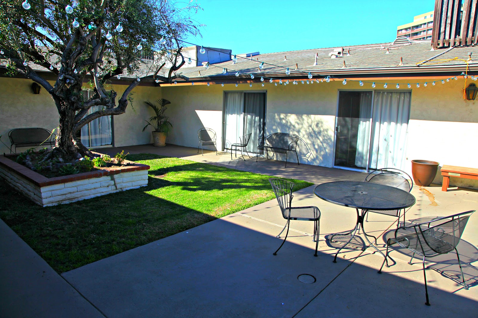 Sea Cliff Healthcare Center