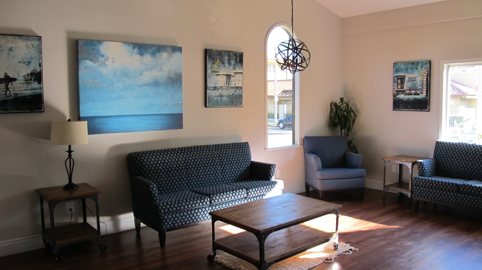 Sea Cliff Healthcare Center