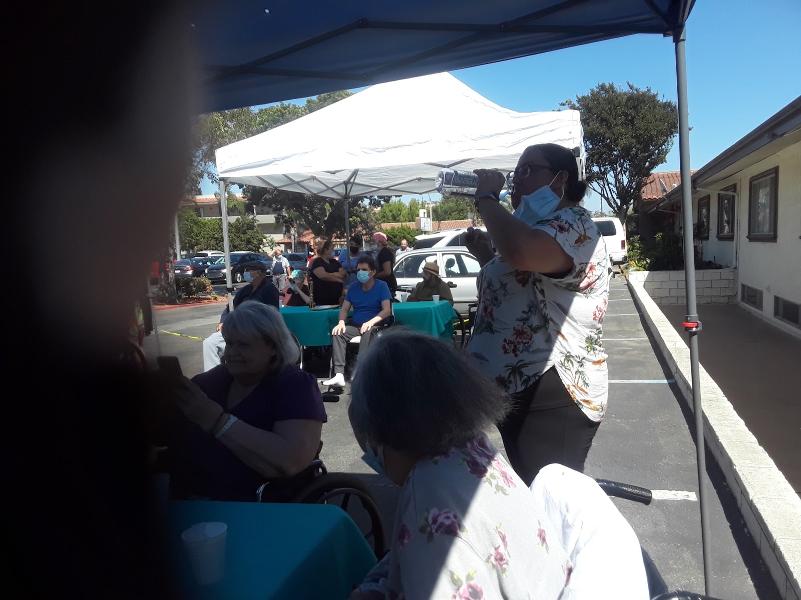 Sea Cliff Healthcare Center