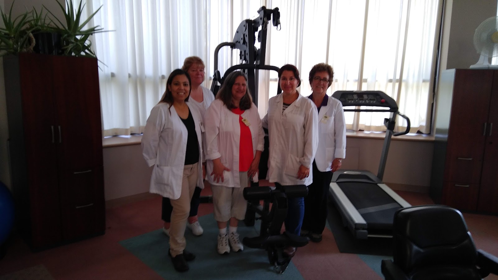 Libertyville Manor Extended Care