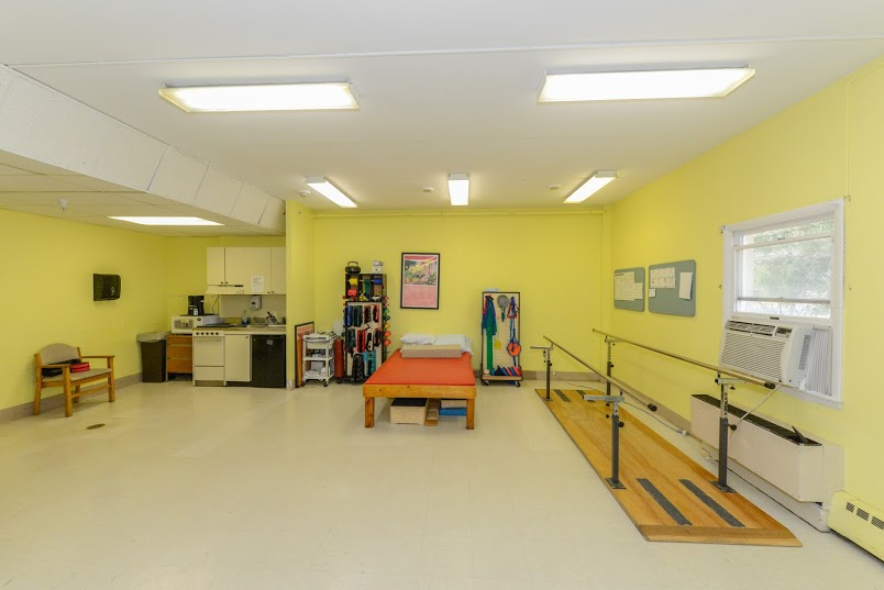 Our Lady's Center For Rehabilitation & Healthcare