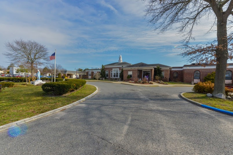 Our Lady's Center For Rehabilitation & Healthcare