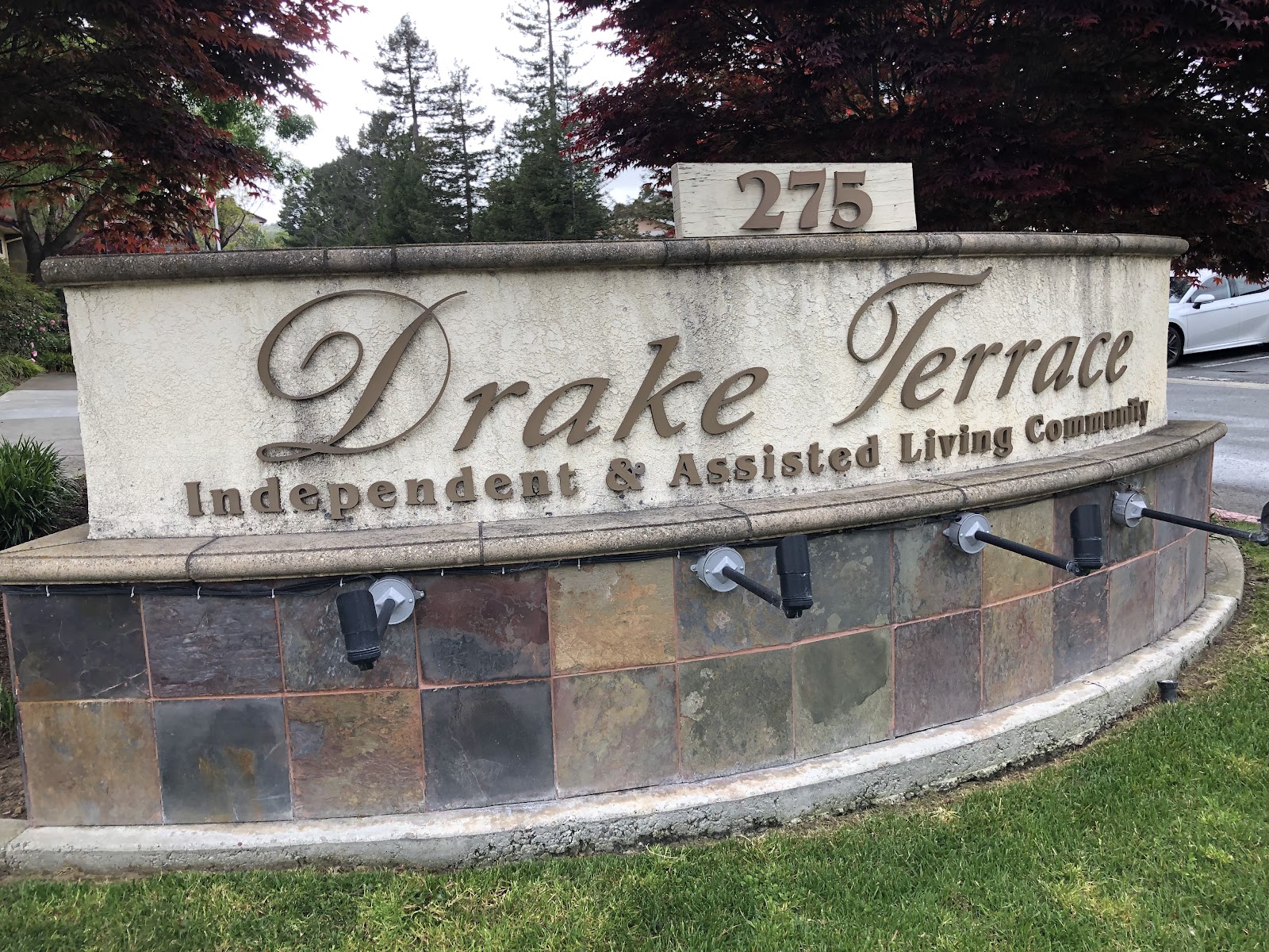 Drake Terrace