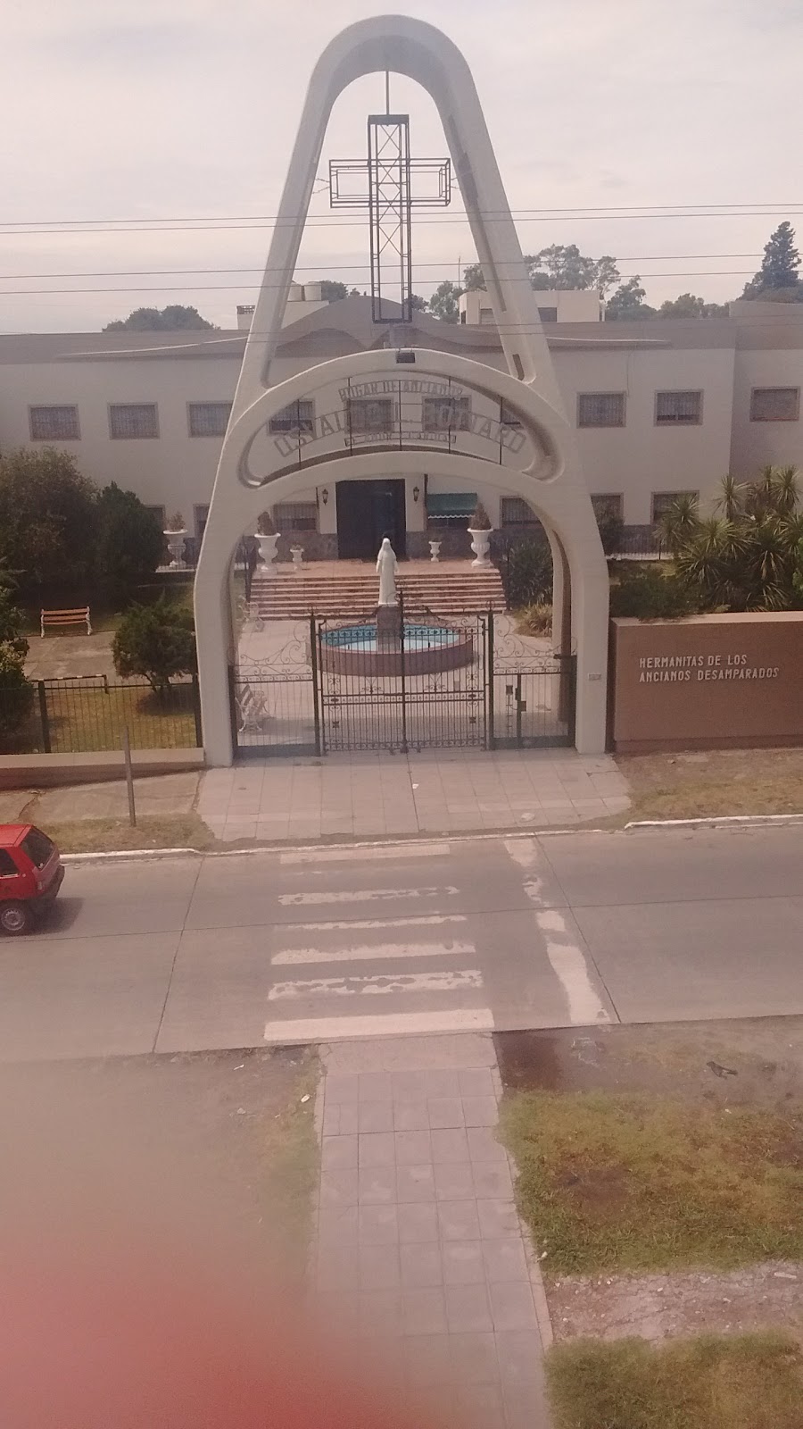 Hogar De Ancianos Bottaro