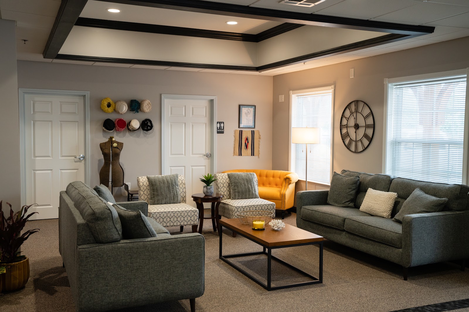The Mapleton Assisted Living