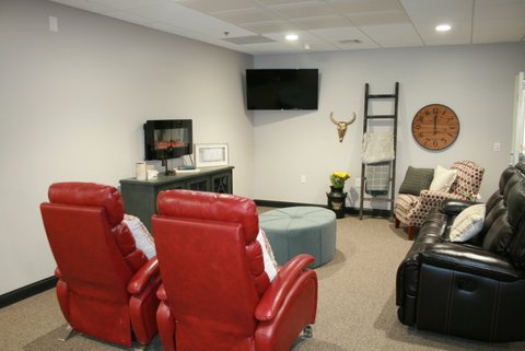 The Mapleton Assisted Living