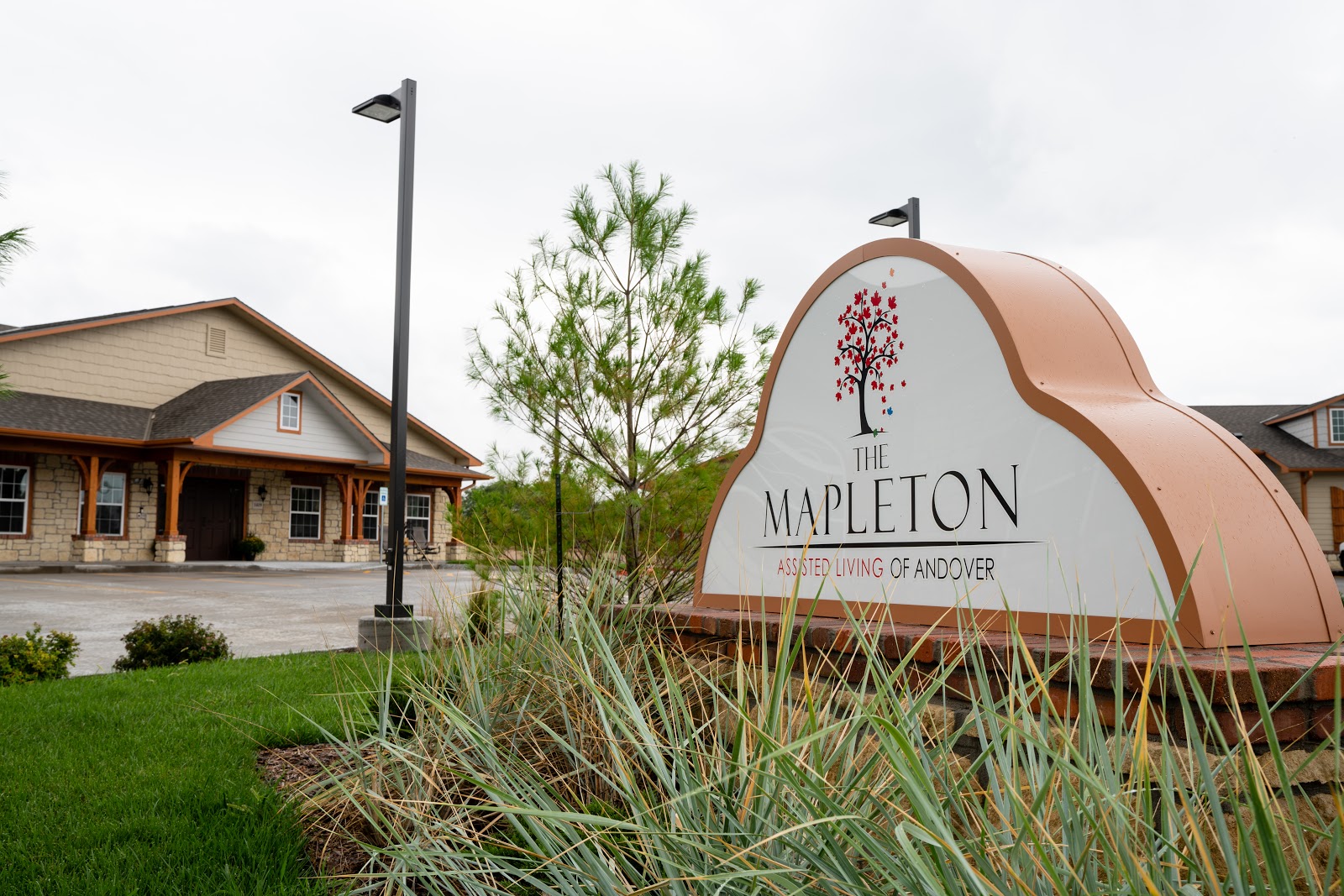 The Mapleton Assisted Living
