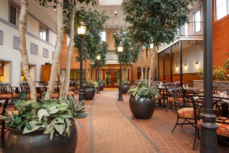 Lima Estates