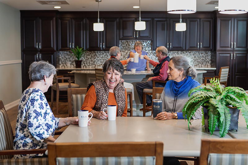 Lima Estates
