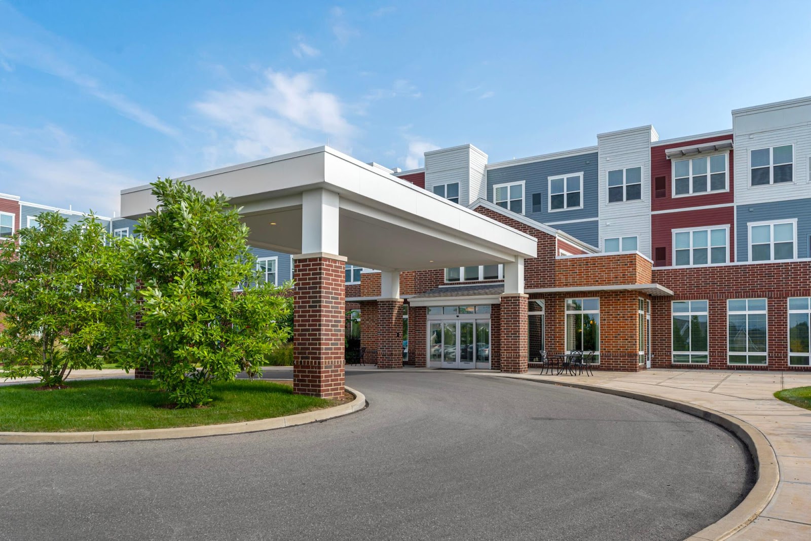 The Sheridan at Bethel Park
