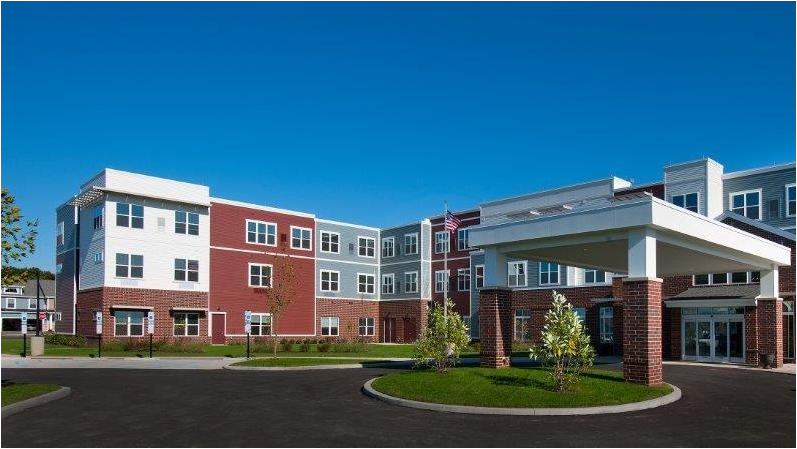 The Sheridan at Bethel Park