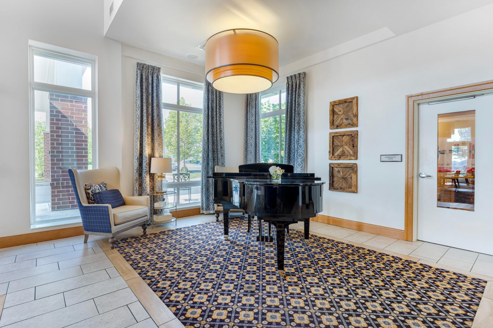 The Sheridan at Bethel Park