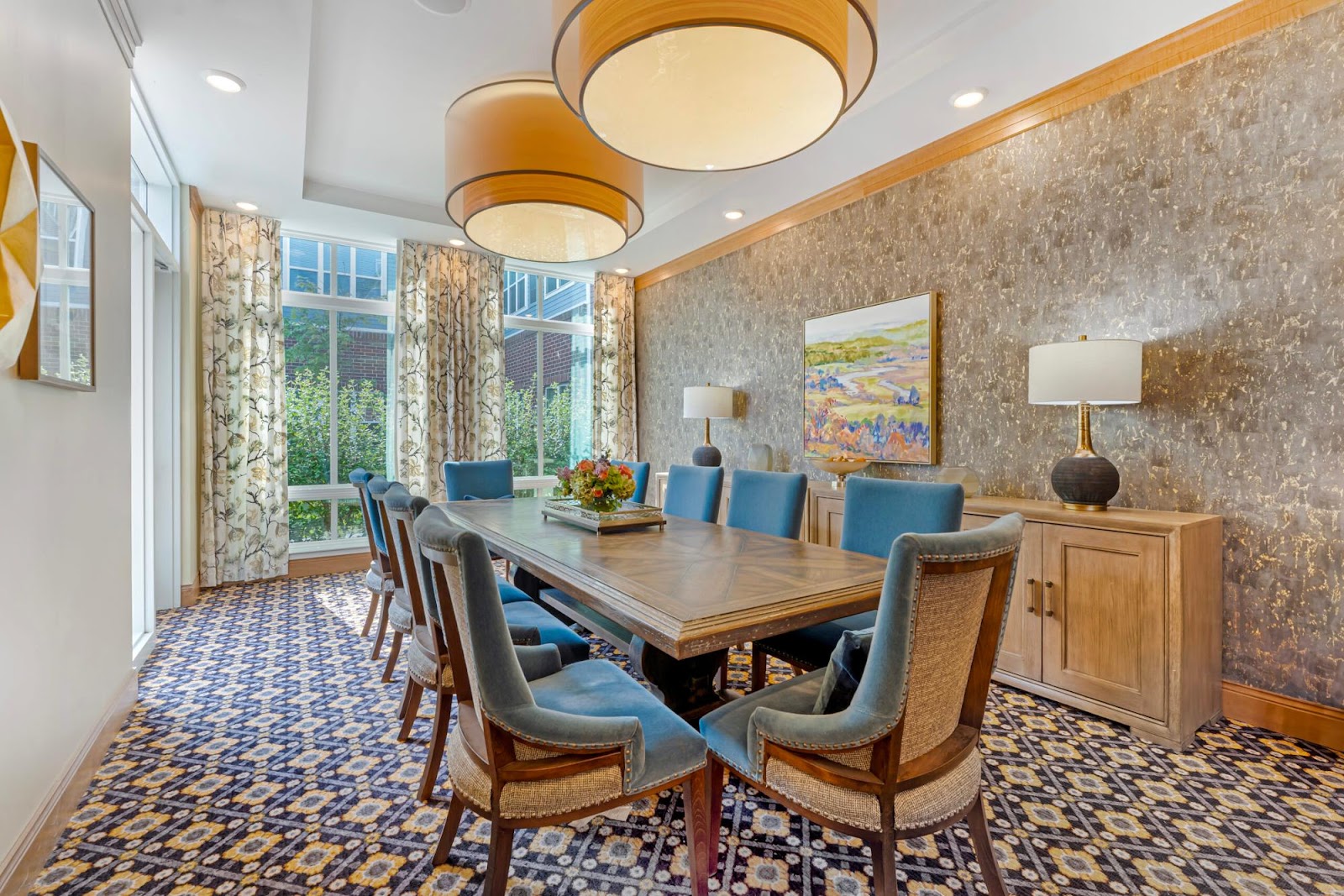 The Sheridan at Bethel Park