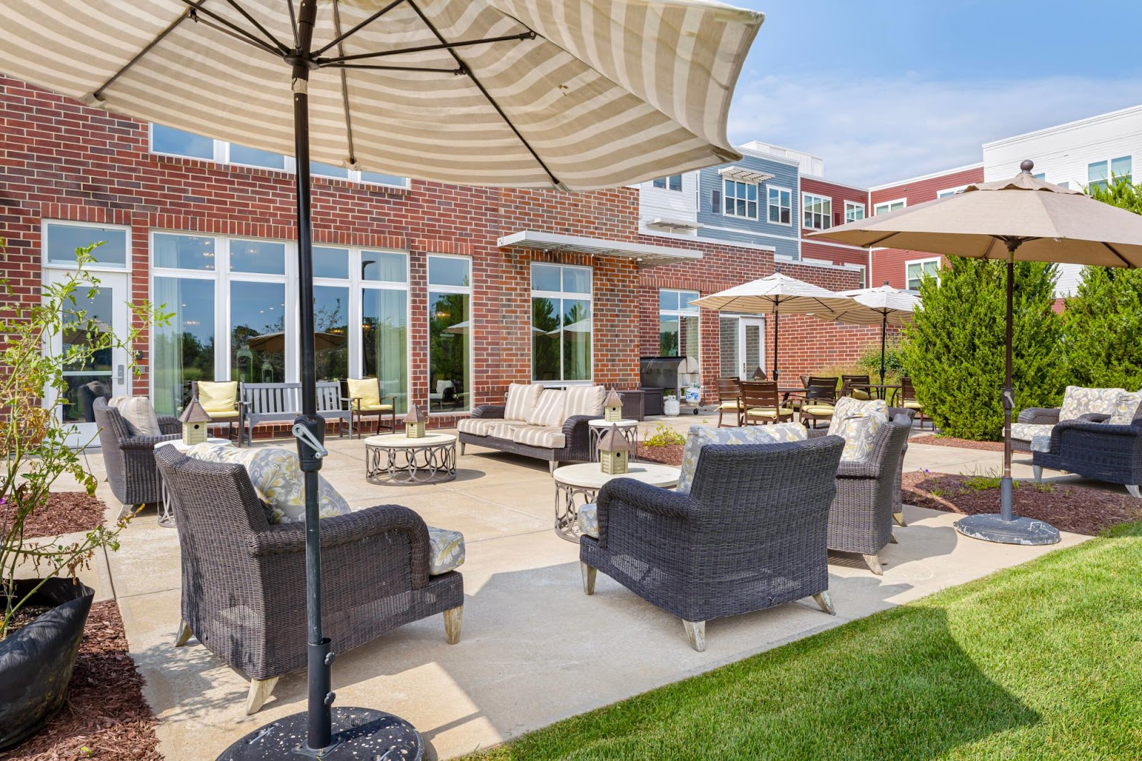 The Sheridan at Bethel Park