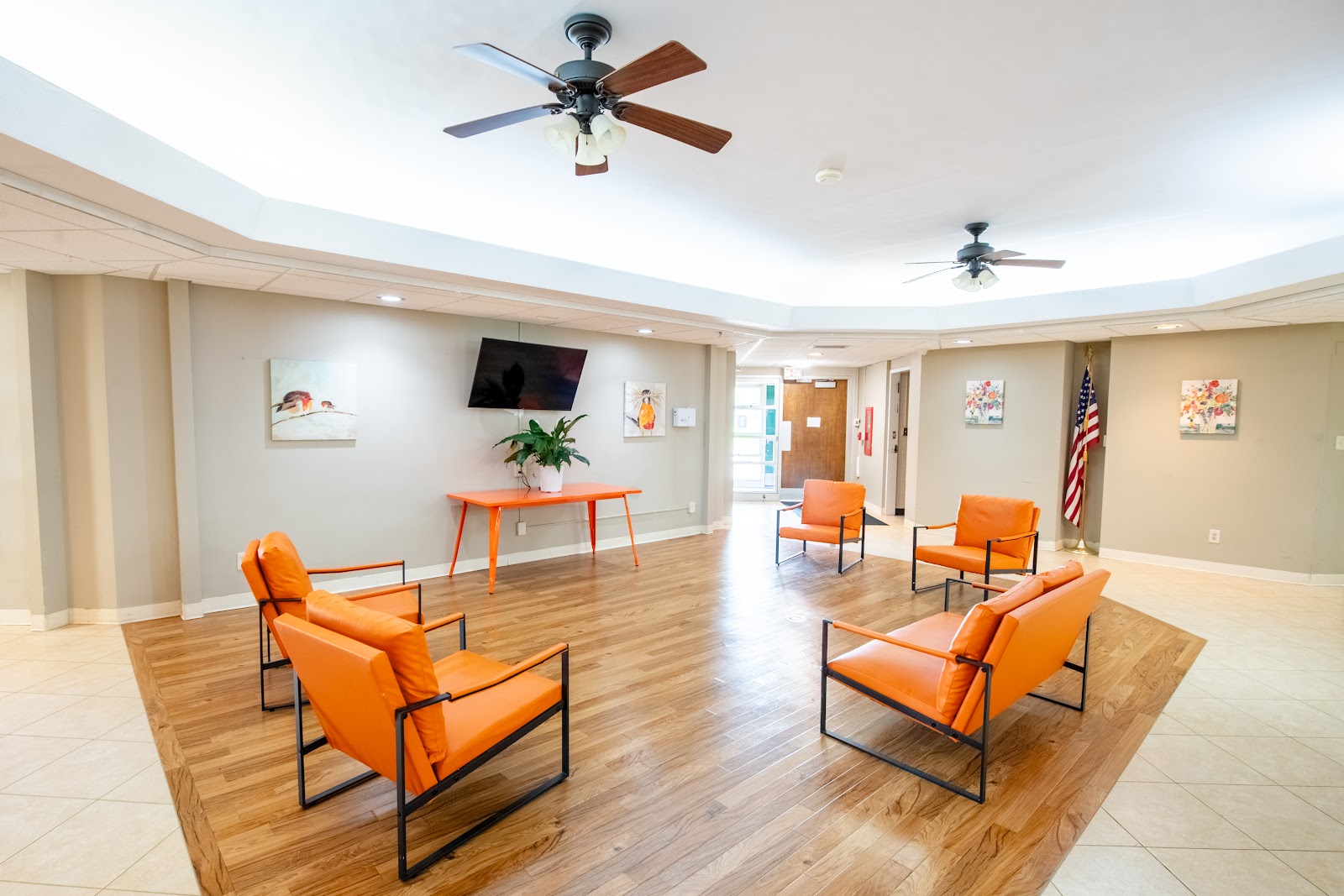 Optalis Health & Rehabilitation at St. Francis