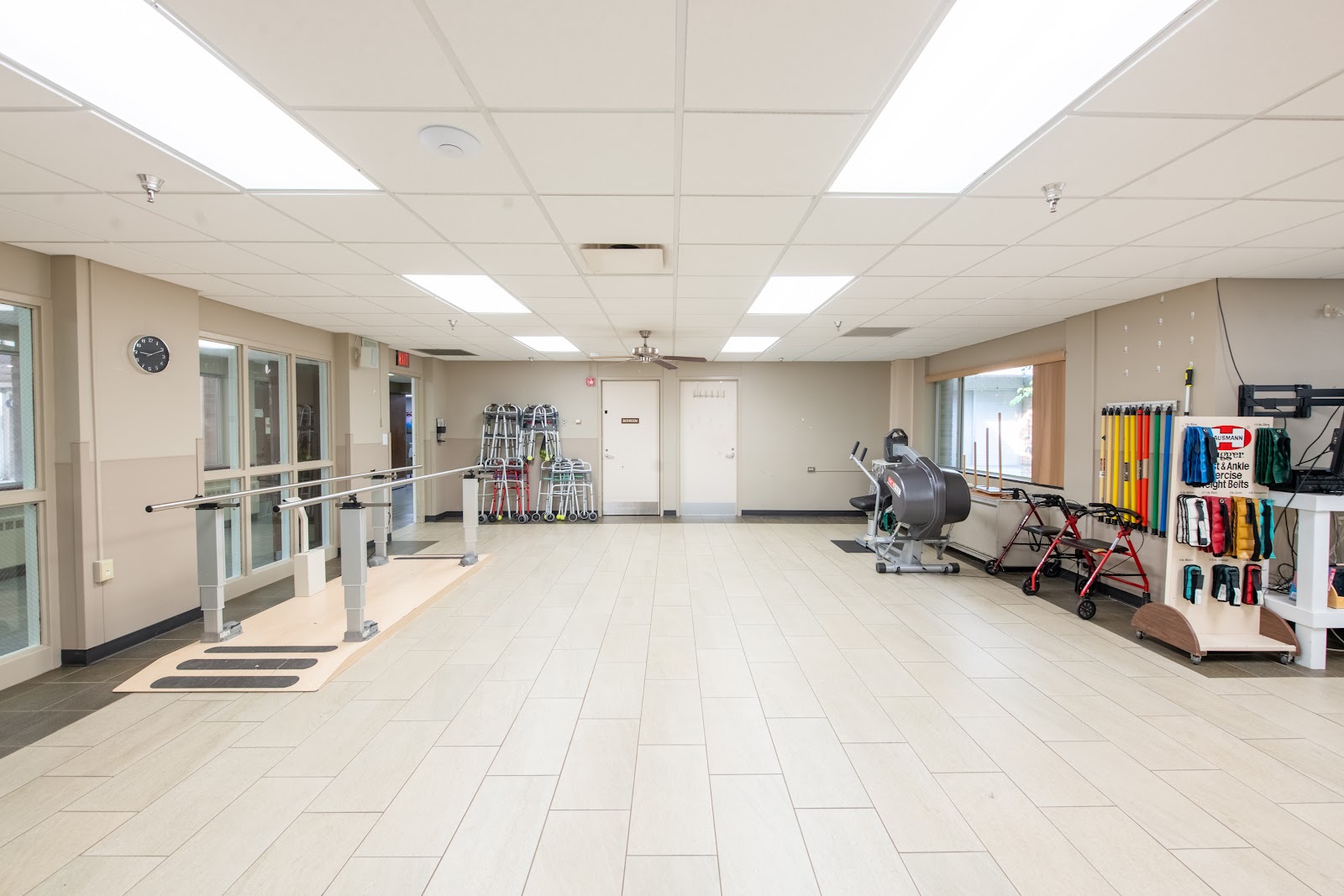 Optalis Health & Rehabilitation at St. Francis