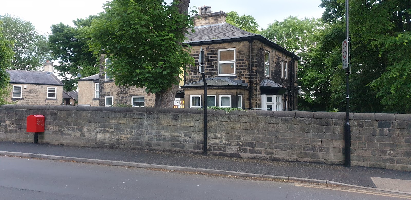 The Gables Nursing Home