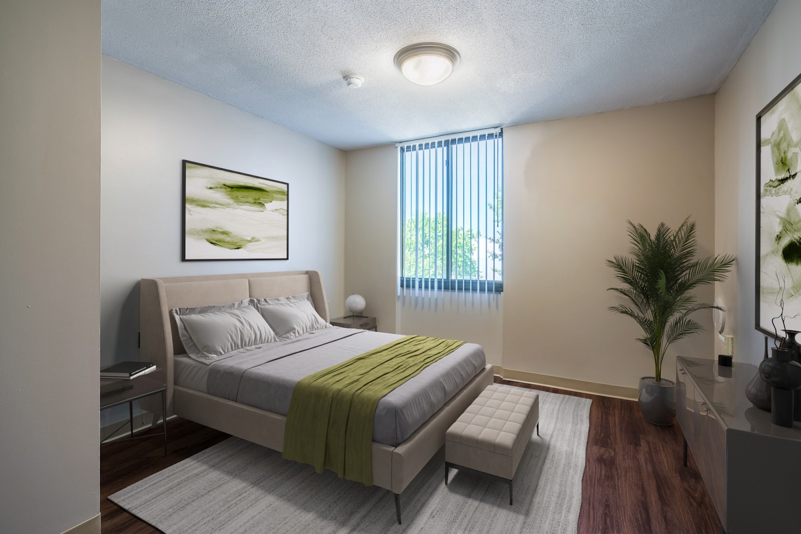 City View Towers Senior Apartments