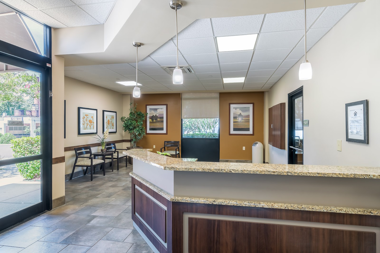 City View Towers Senior Apartments